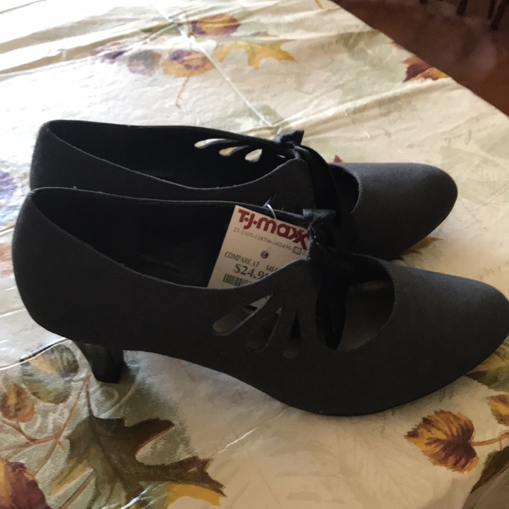Ann Marino shoes